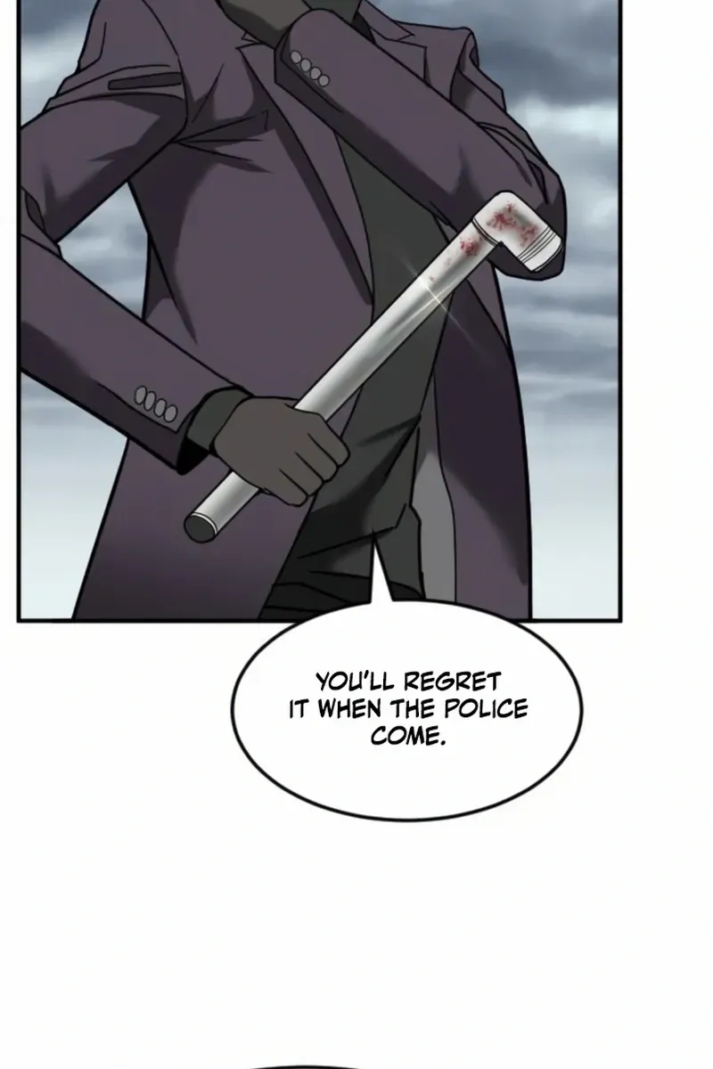 The Investor Who Sees The Future Chapter 68 page 128 - 