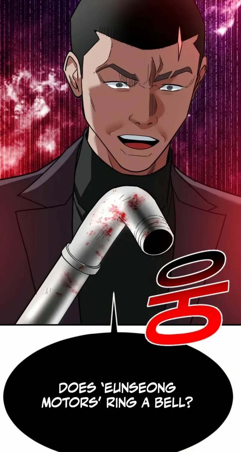 The Investor Who Sees The Future Chapter 68 page 131 - 