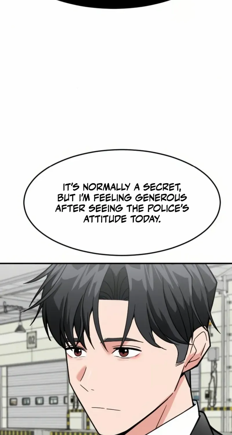 The Investor Who Sees The Future Chapter 68 page 132 - 