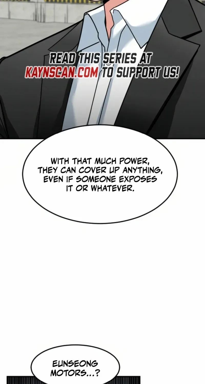 The Investor Who Sees The Future Chapter 68 page 133 - 