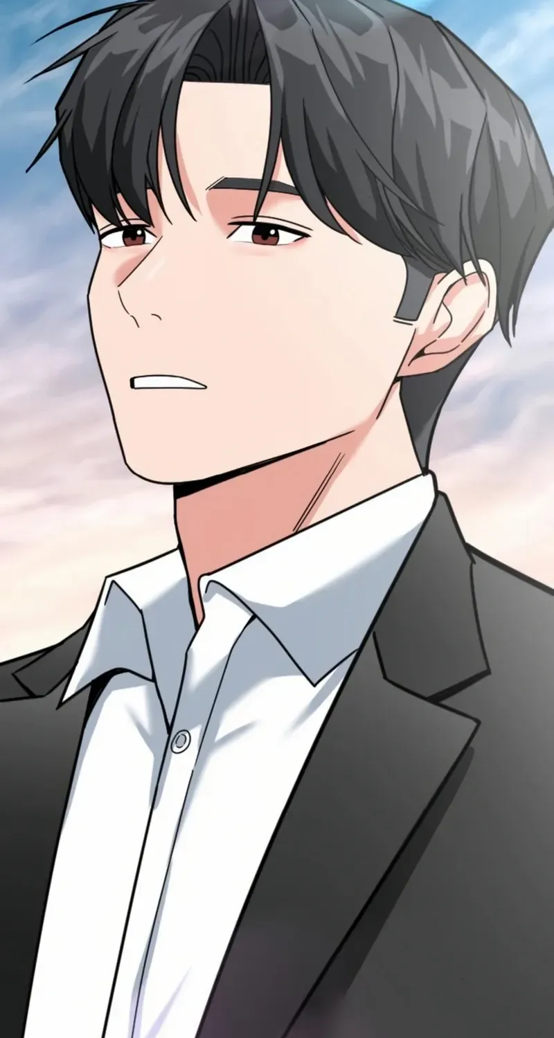 The Investor Who Sees The Future Chapter 68 page 146 - 