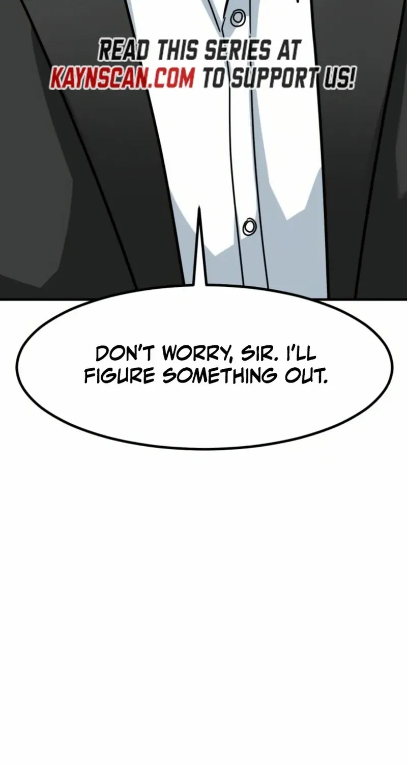 The Investor Who Sees The Future Chapter 68 page 16 - 