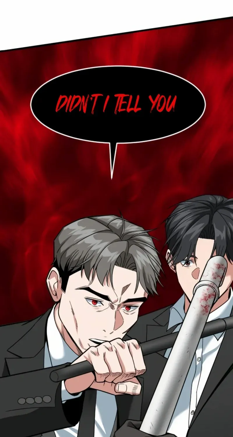 The Investor Who Sees The Future Chapter 68 page 153 - 