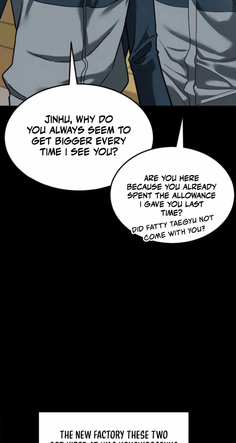 The Investor Who Sees The Future Chapter 68 page 19 - 