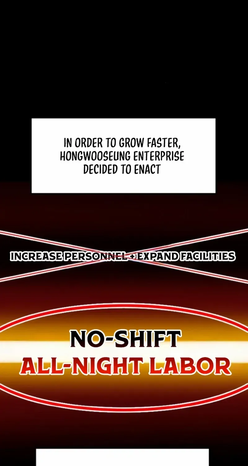 The Investor Who Sees The Future Chapter 68 page 21 - 