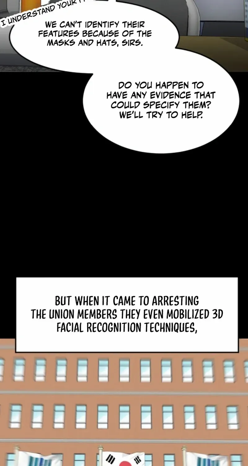 The Investor Who Sees The Future Chapter 68 page 35 - 
