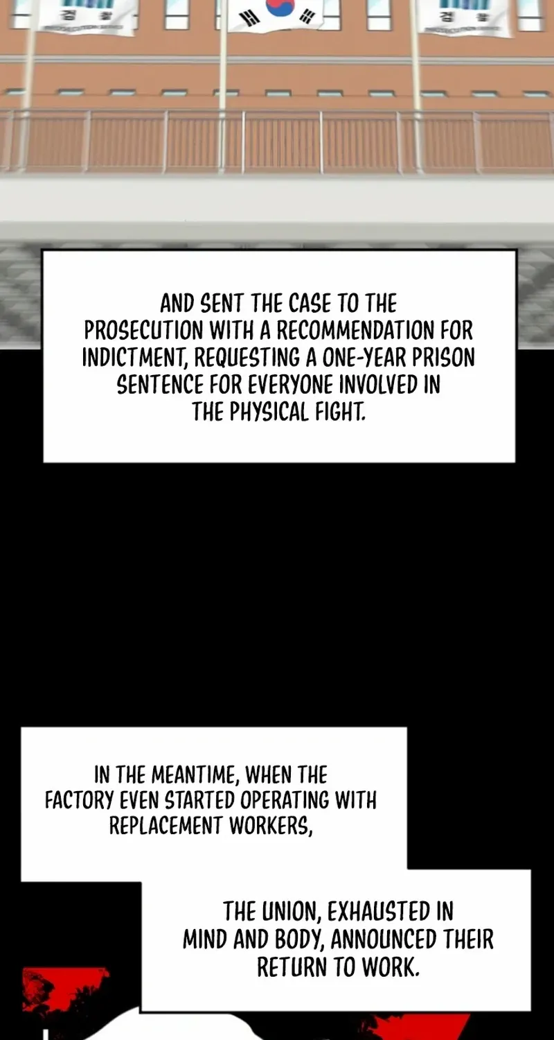 The Investor Who Sees The Future Chapter 68 page 36 - 