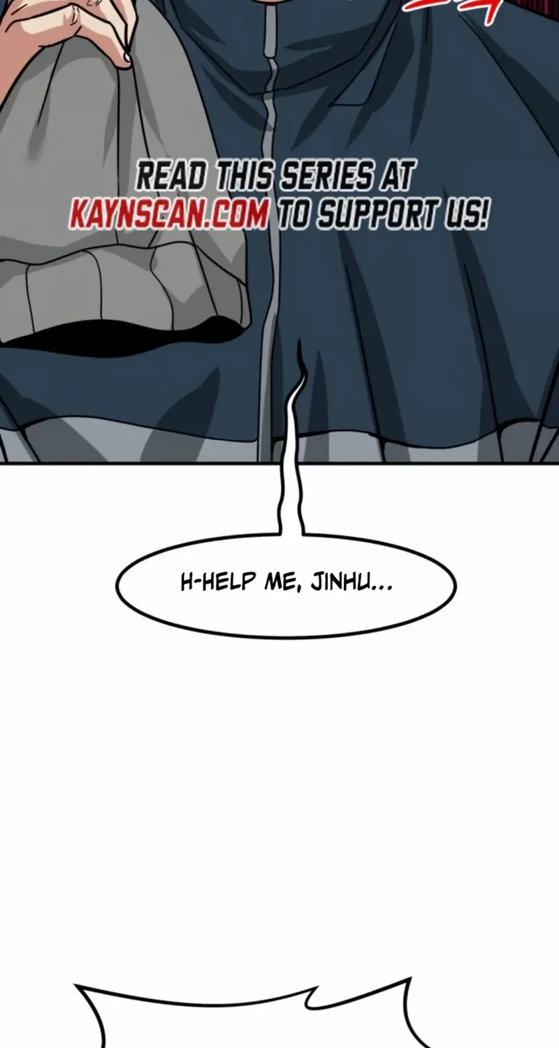 The Investor Who Sees The Future Chapter 68 page 5 - 