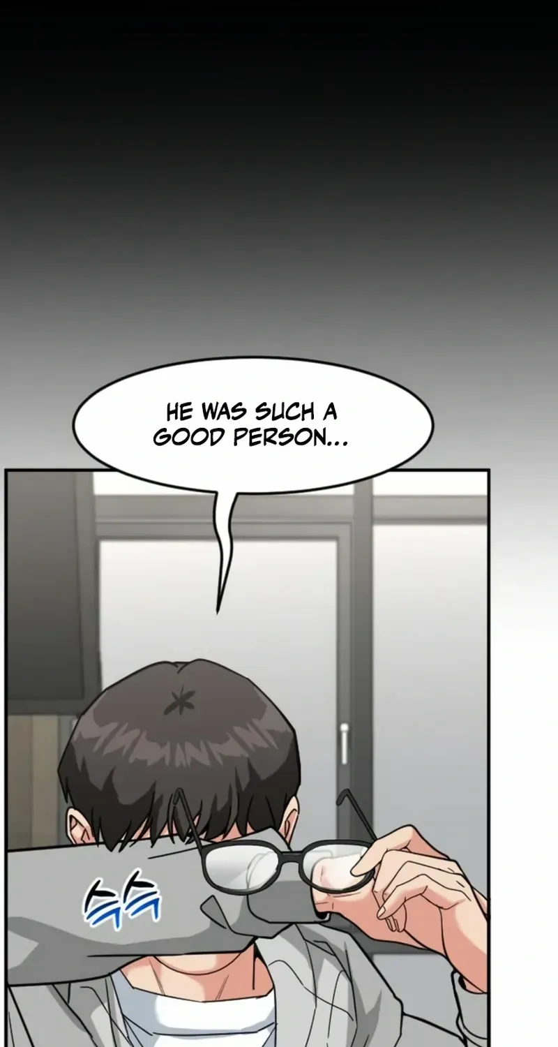 The Investor Who Sees The Future Chapter 68 page 41 - 