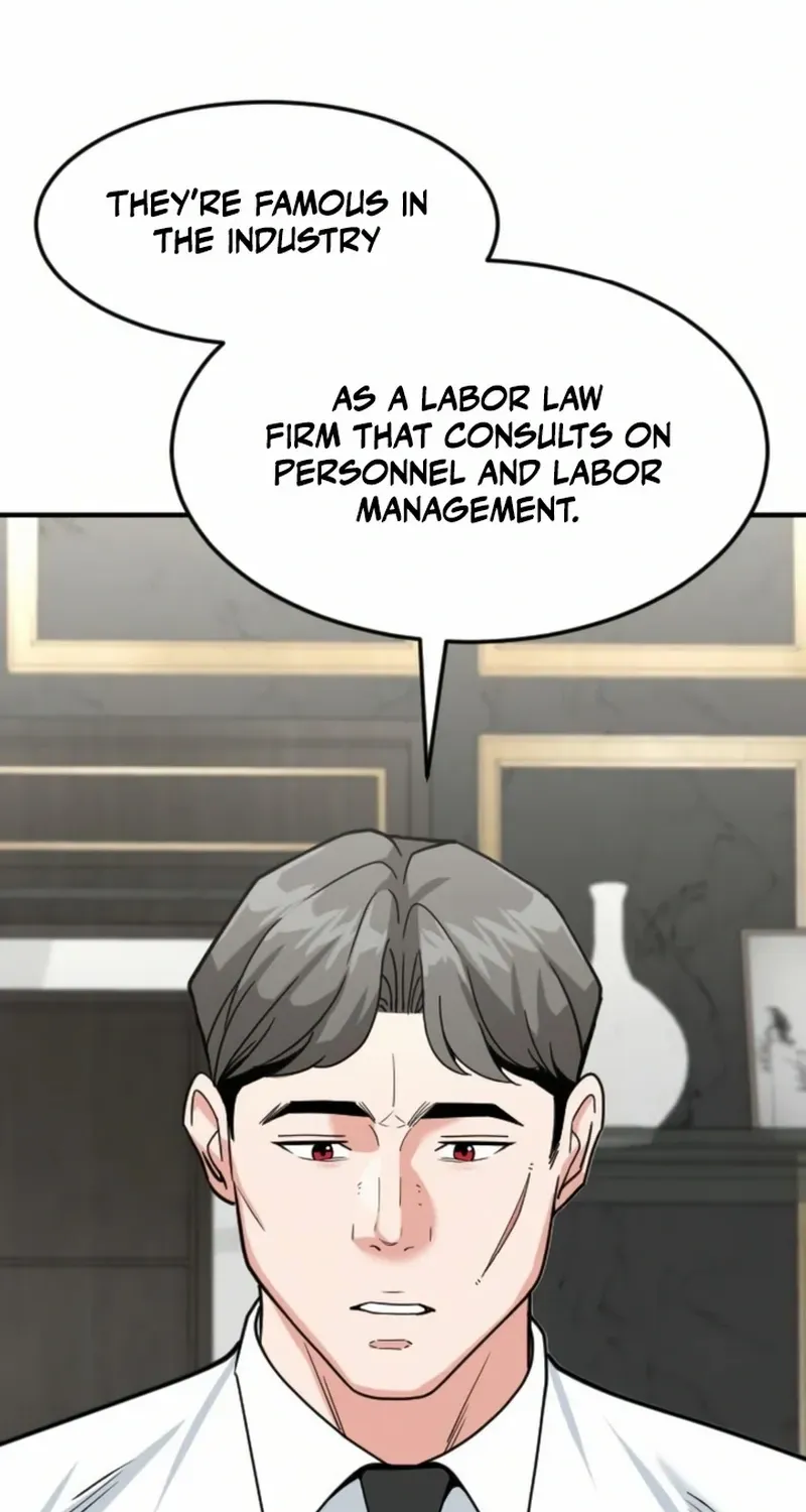 The Investor Who Sees The Future Chapter 68 page 47 - 