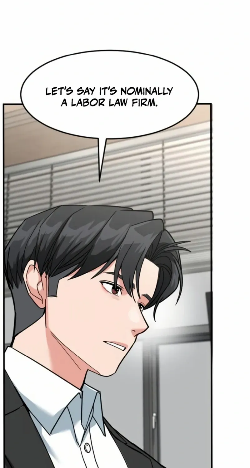 The Investor Who Sees The Future Chapter 68 page 49 - 