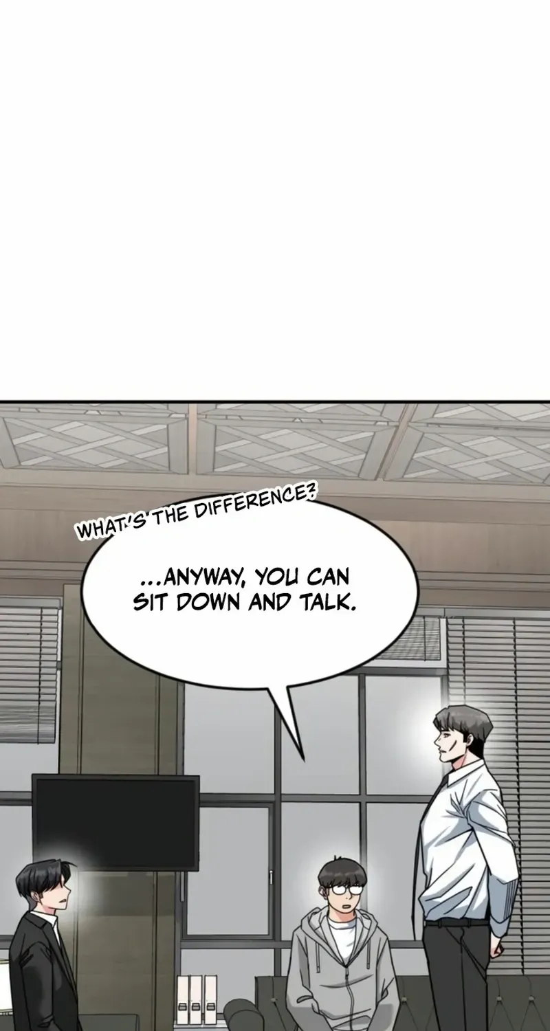 The Investor Who Sees The Future Chapter 68 page 52 - 