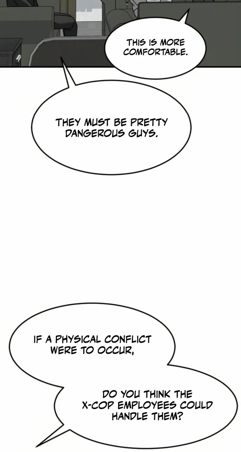 The Investor Who Sees The Future Chapter 68 page 53 - 