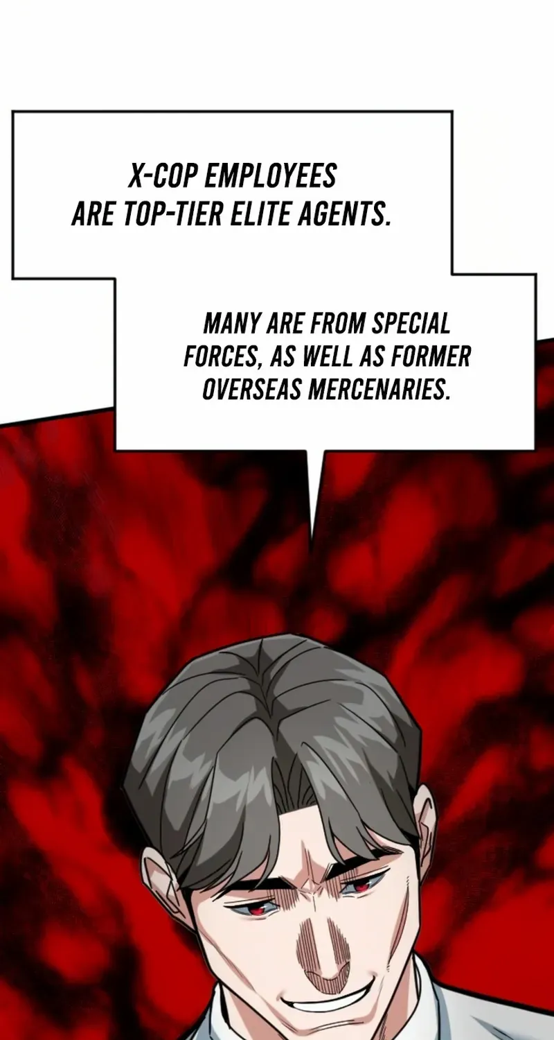 The Investor Who Sees The Future Chapter 68 page 55 - 