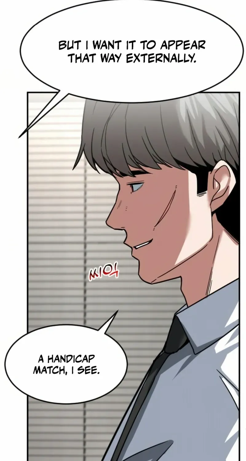 The Investor Who Sees The Future Chapter 68 page 60 - 