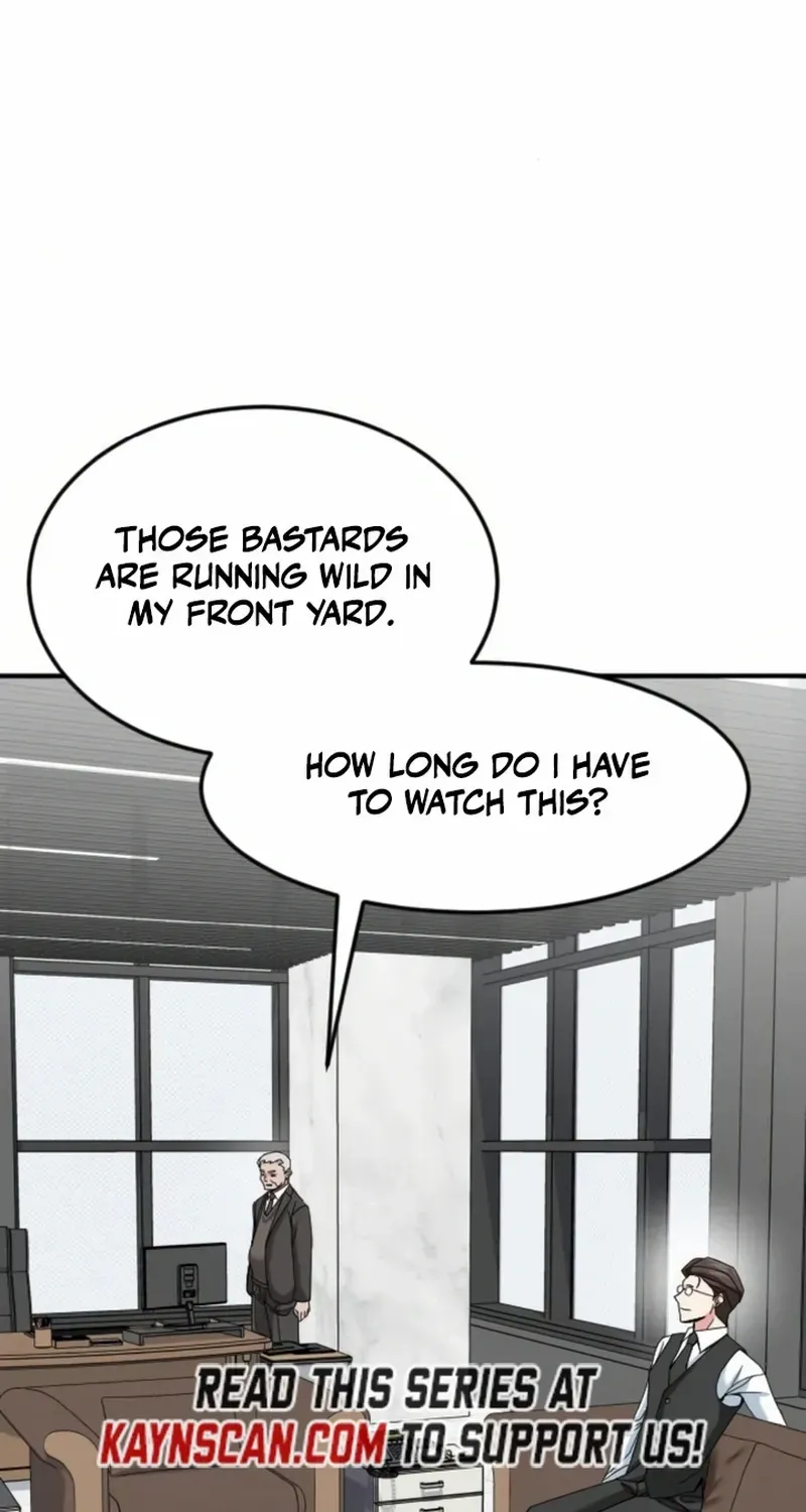 The Investor Who Sees The Future Chapter 68 page 66 - 