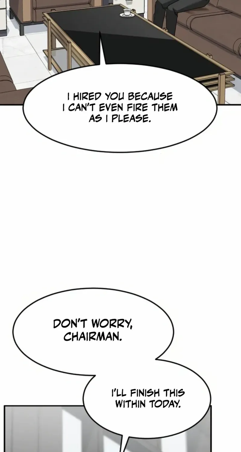The Investor Who Sees The Future Chapter 68 page 67 - 