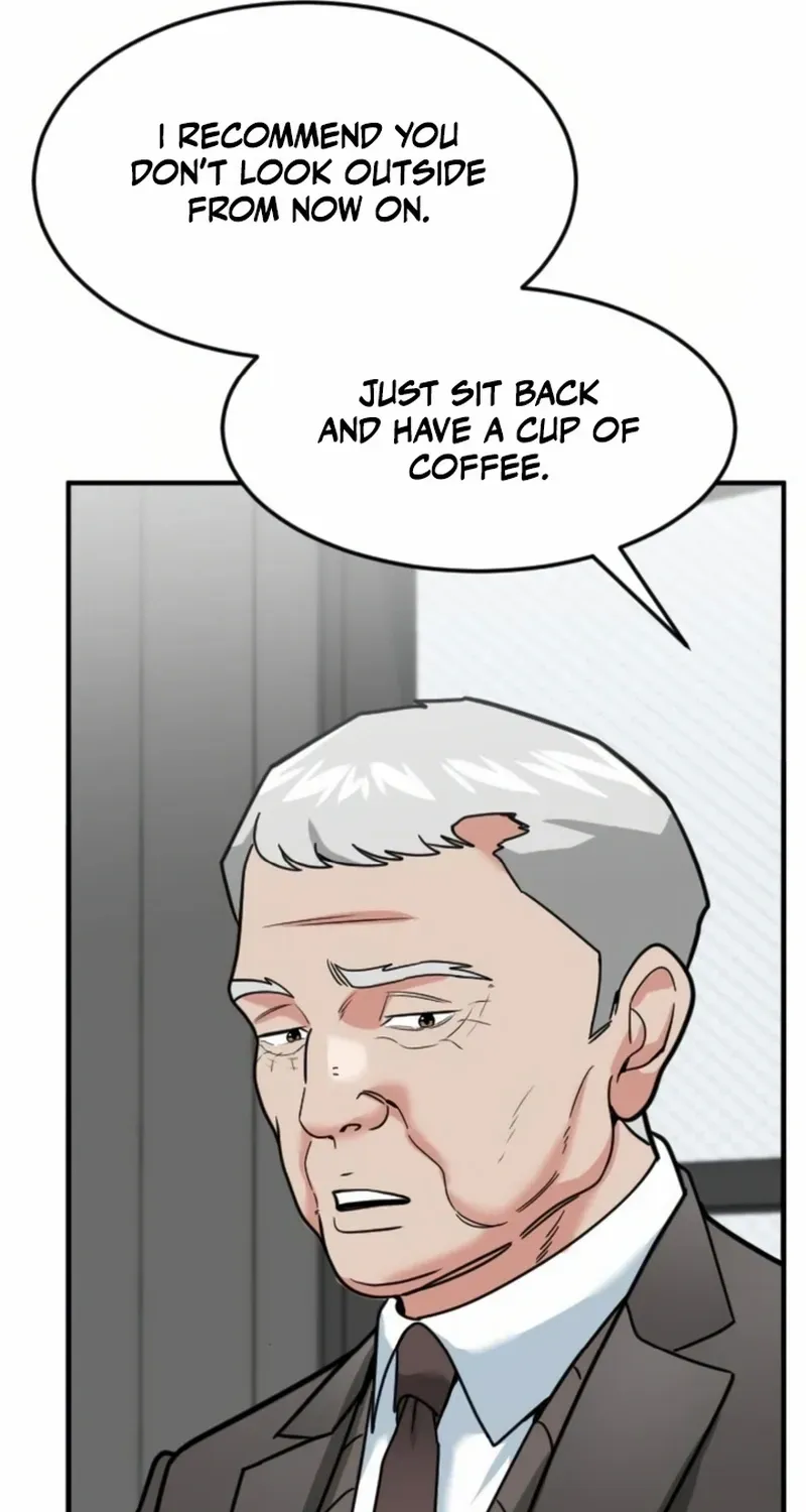 The Investor Who Sees The Future Chapter 68 page 70 - 