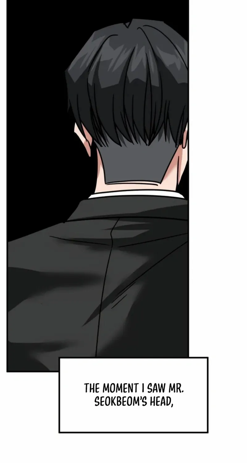 The Investor Who Sees The Future Chapter 68 page 8 - 