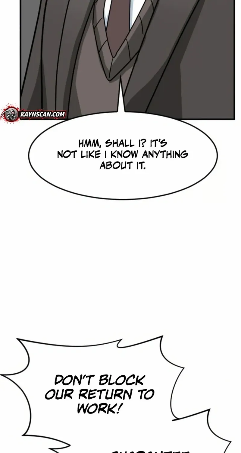 The Investor Who Sees The Future Chapter 68 page 71 - 