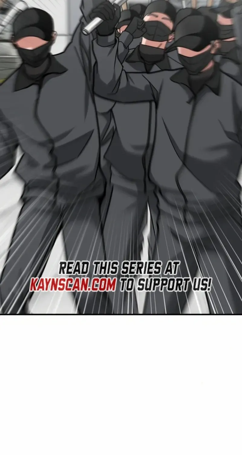 The Investor Who Sees The Future Chapter 68 page 77 - 