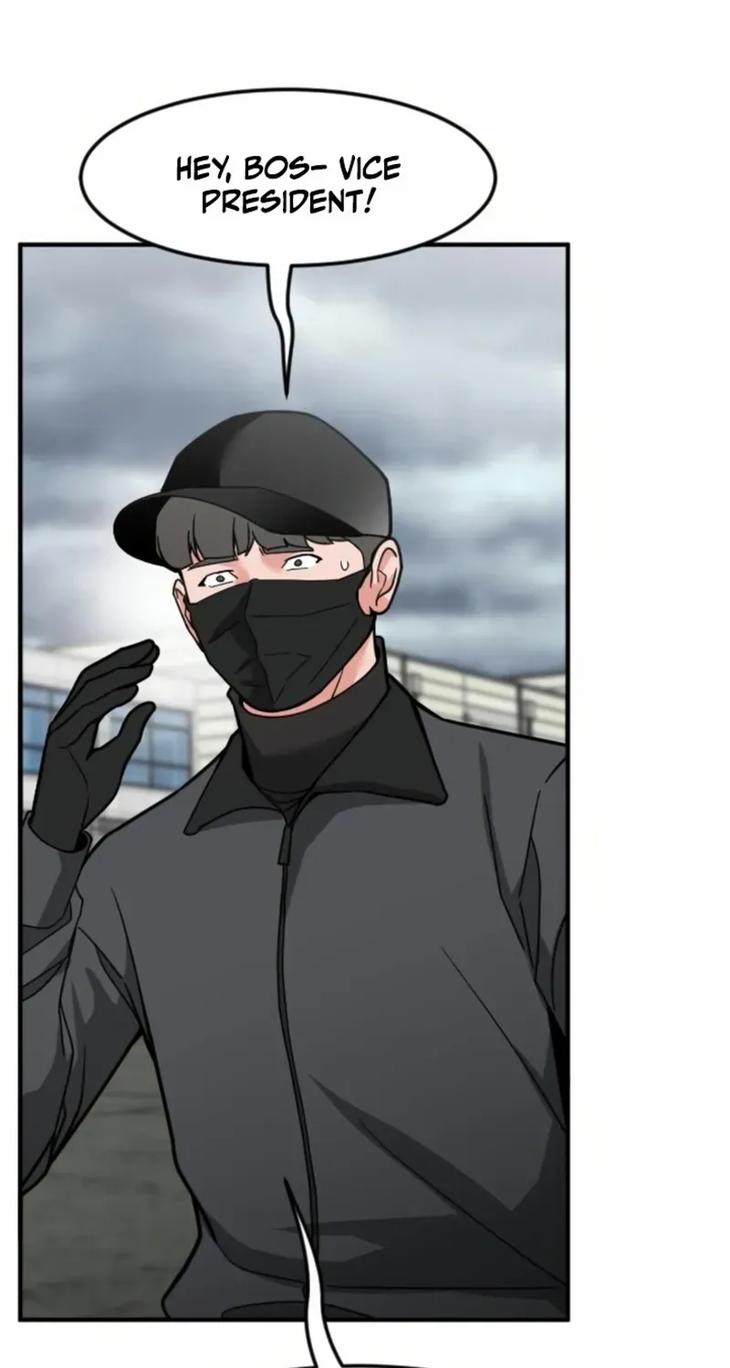 The Investor Who Sees The Future Chapter 68 page 78 - 