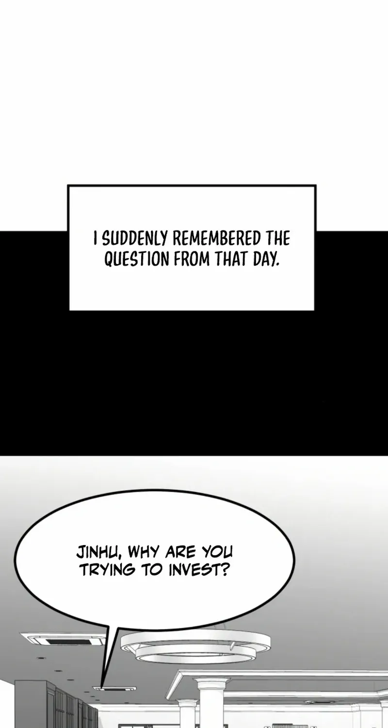 The Investor Who Sees The Future Chapter 68 page 9 - 