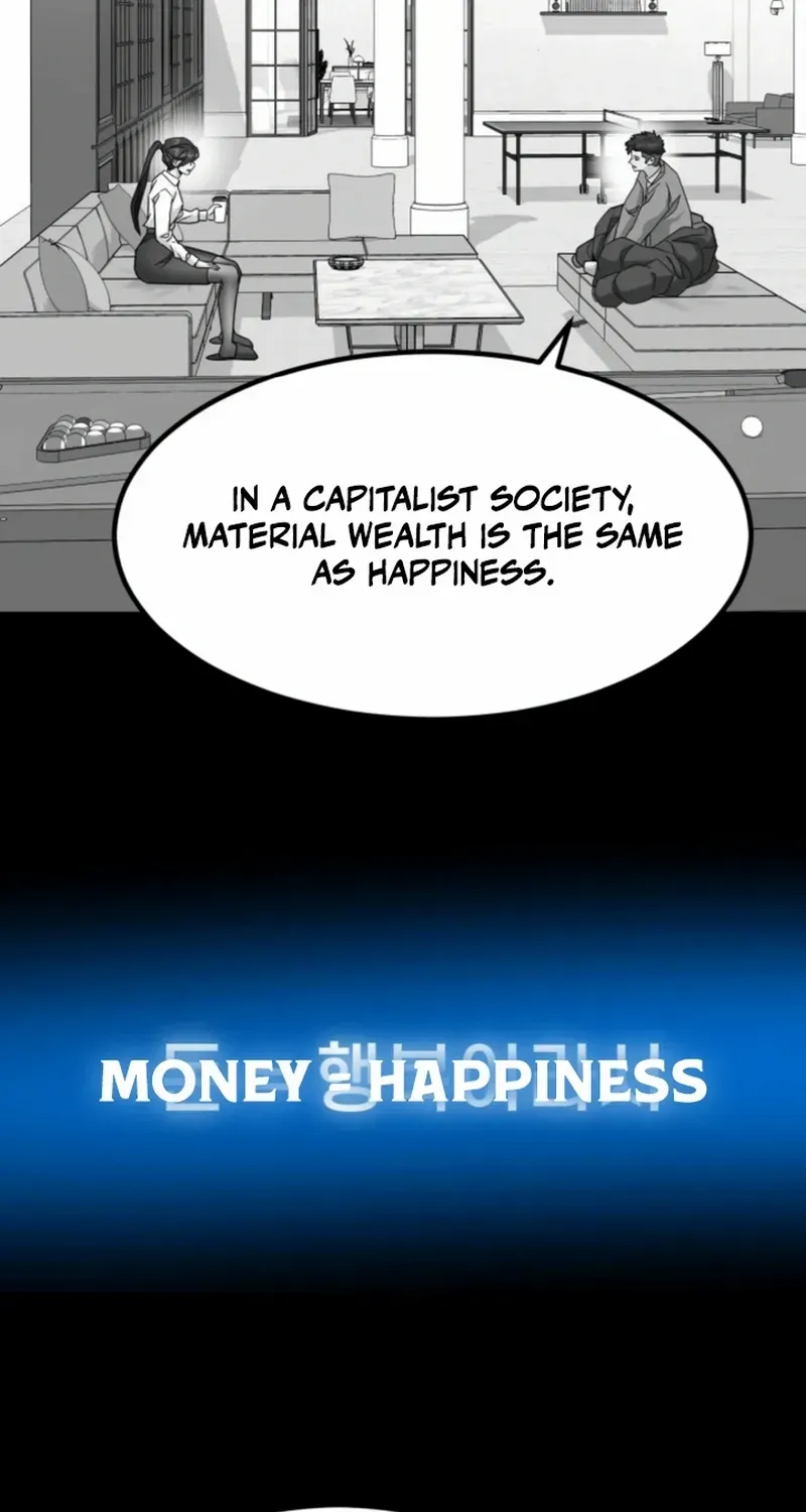 The Investor Who Sees The Future Chapter 68 page 10 - 