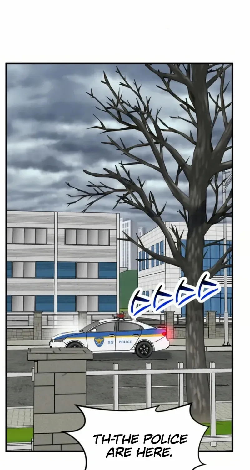 The Investor Who Sees The Future Chapter 68 page 96 - 