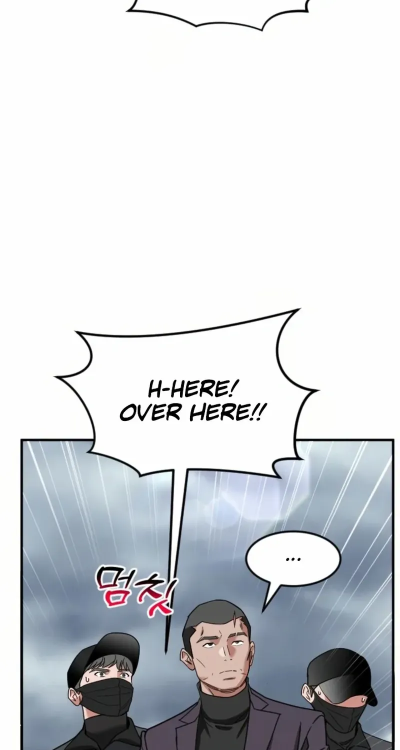 The Investor Who Sees The Future Chapter 68 page 97 - 