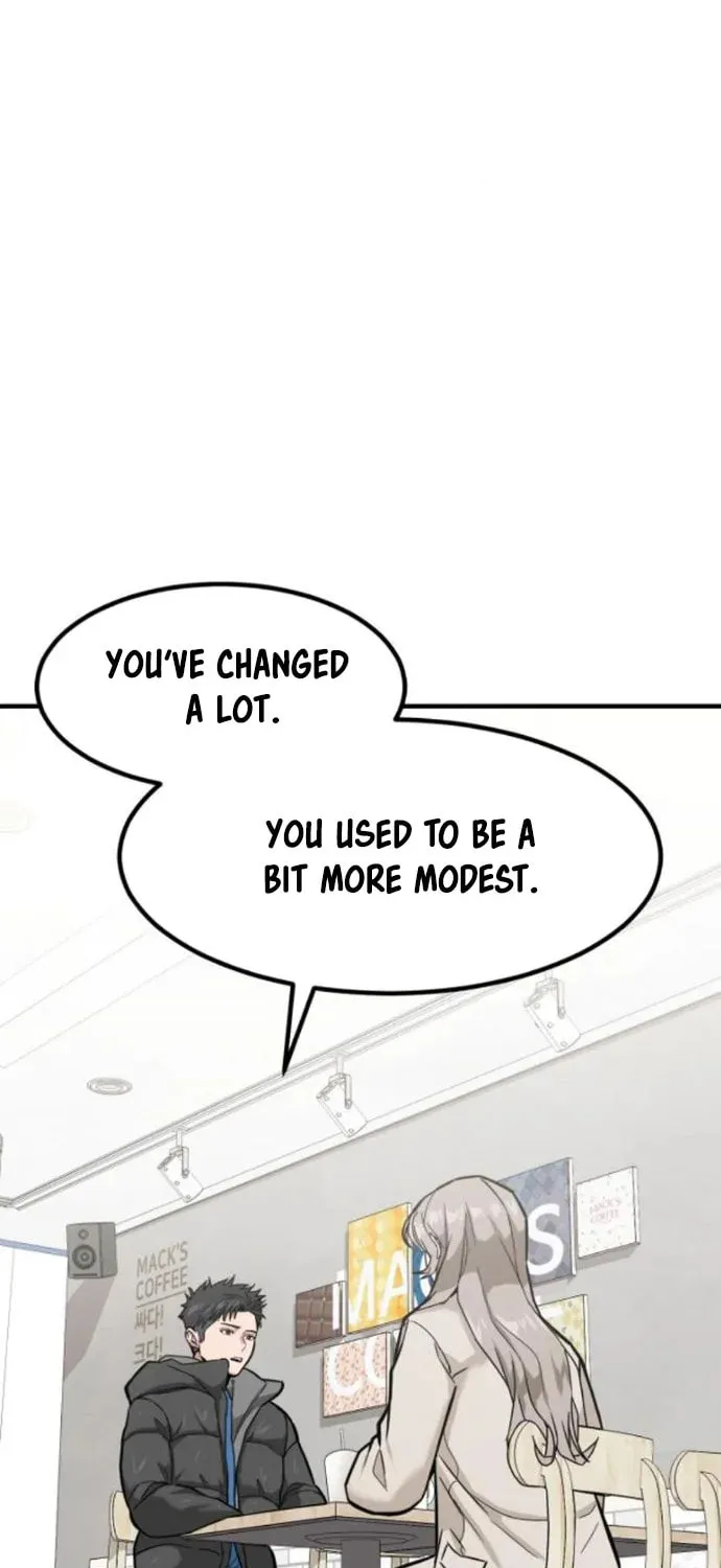 The Investor Who Sees The Future Chapter 7 page 11 - 