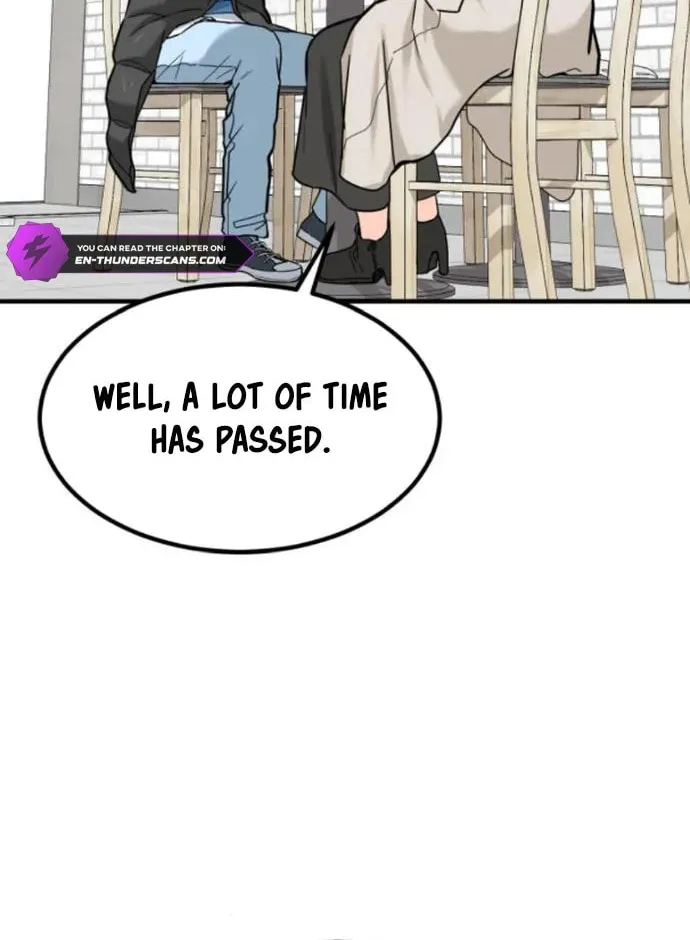 The Investor Who Sees The Future Chapter 7 page 12 - 