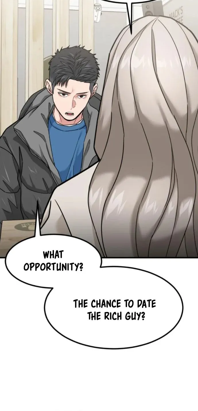 The Investor Who Sees The Future Chapter 7 page 18 - 