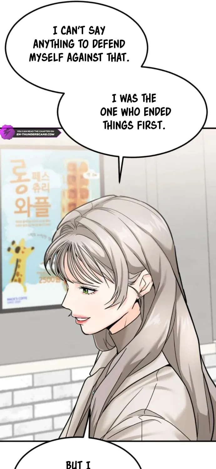 The Investor Who Sees The Future Chapter 7 page 19 - 
