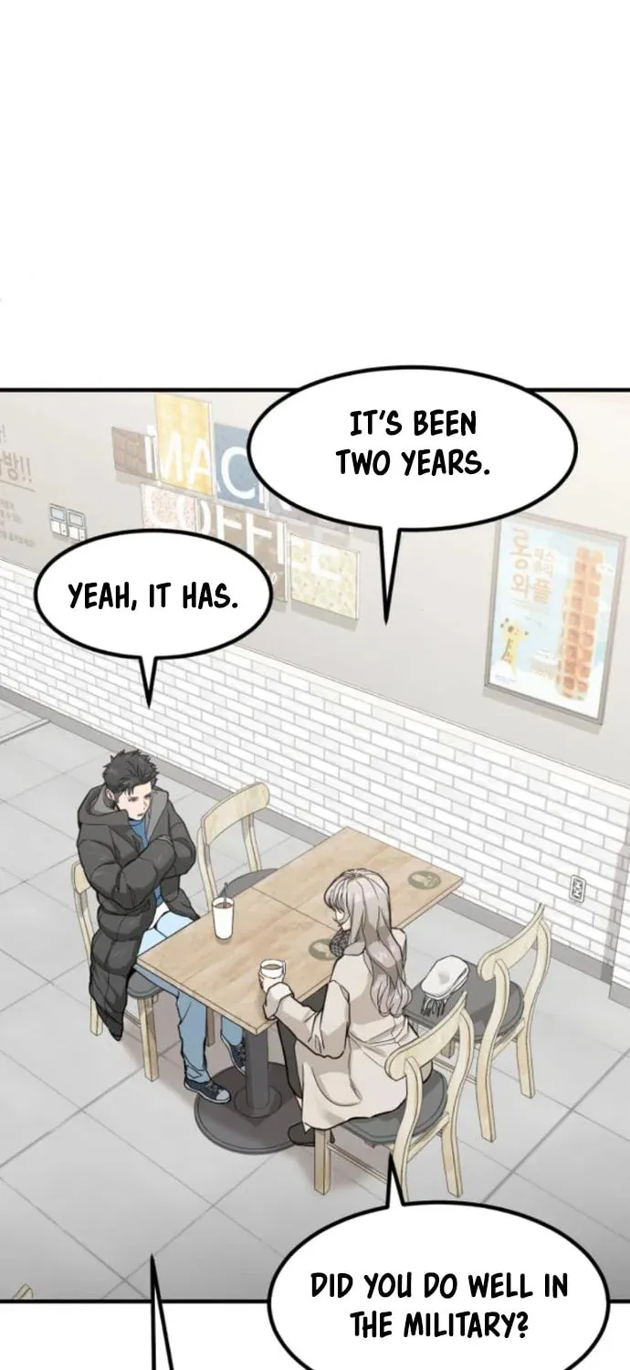 The Investor Who Sees The Future Chapter 7 page 3 - 