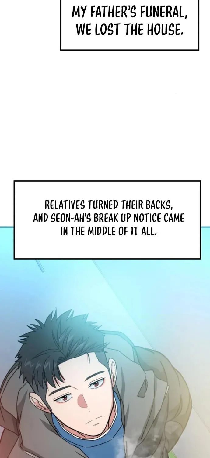 The Investor Who Sees The Future Chapter 7 page 27 - 