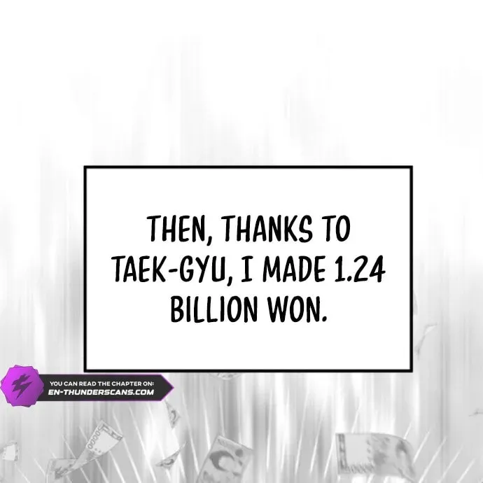 The Investor Who Sees The Future Chapter 7 page 30 - 