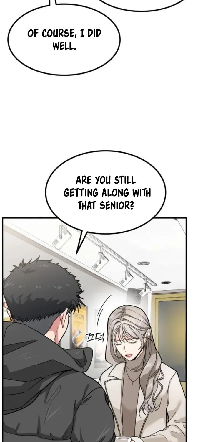 The Investor Who Sees The Future Chapter 7 page 4 - 