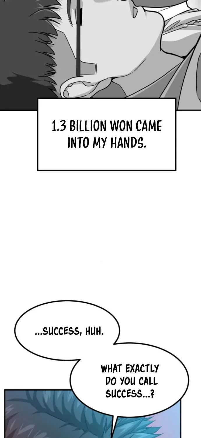 The Investor Who Sees The Future Chapter 7 page 32 - 