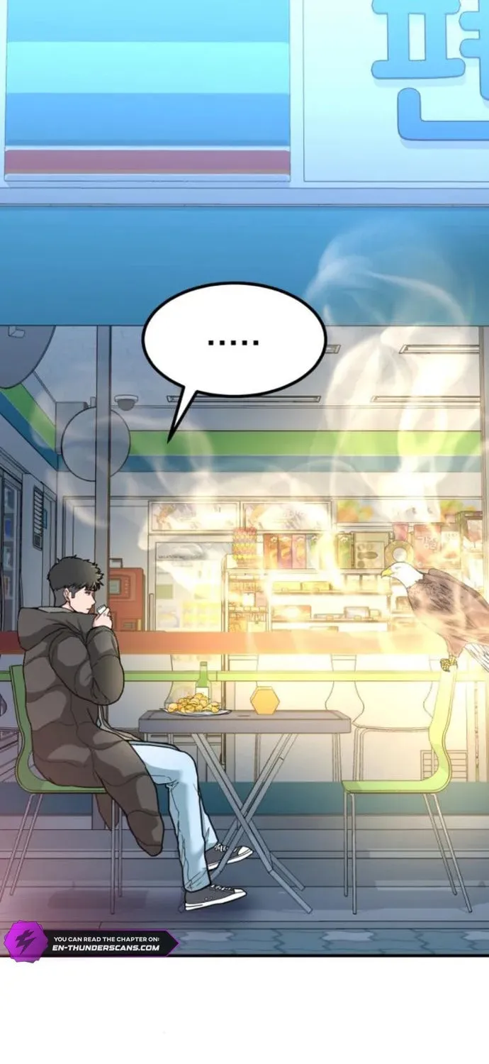 The Investor Who Sees The Future Chapter 7 page 34 - 