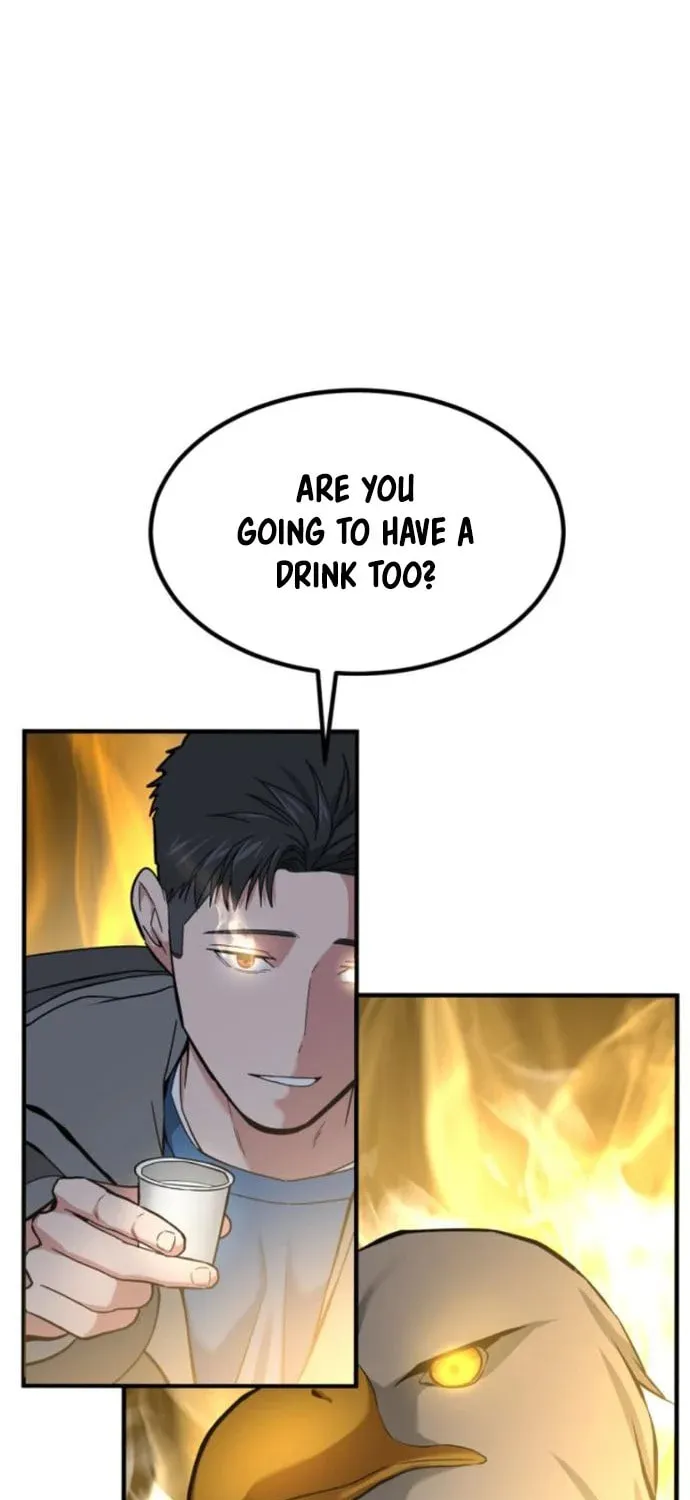The Investor Who Sees The Future Chapter 7 page 35 - 