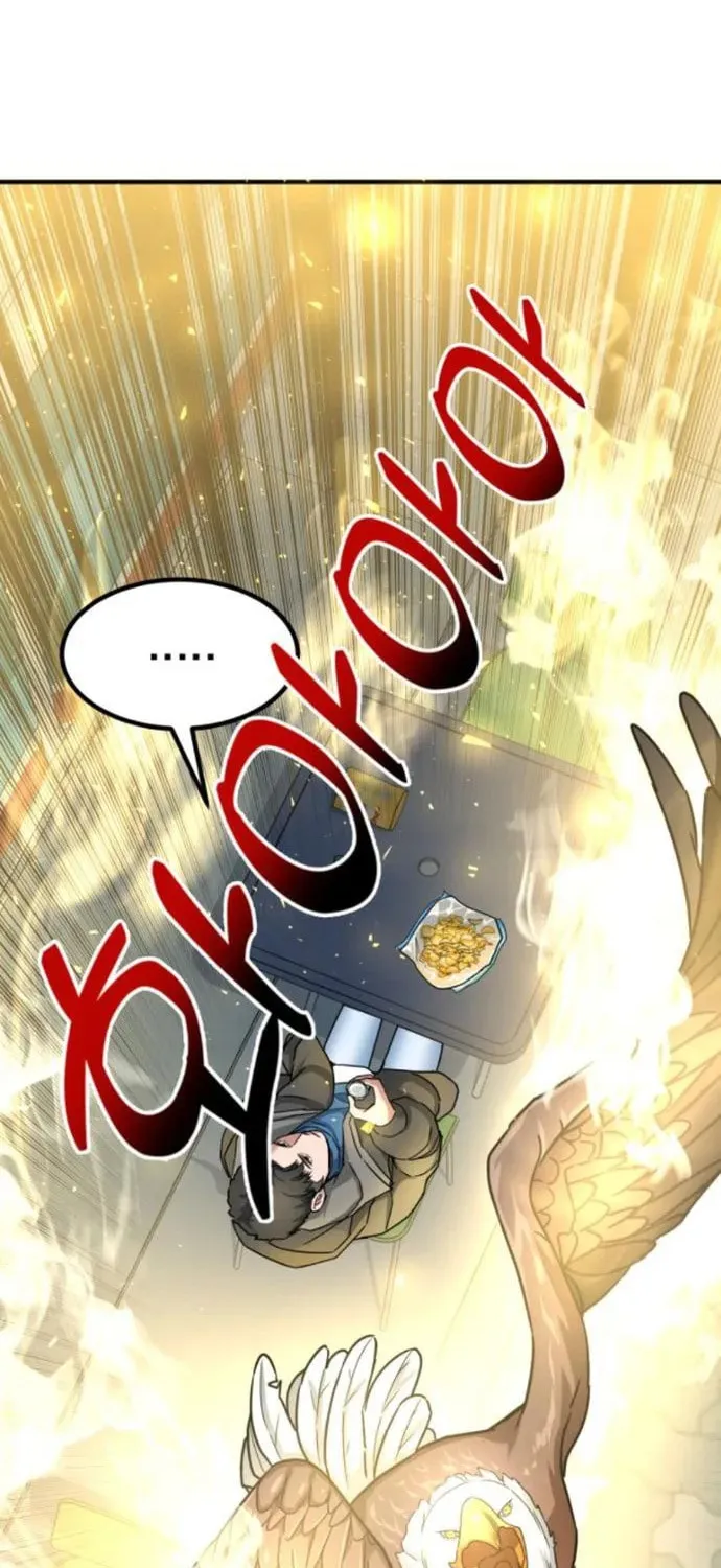 The Investor Who Sees The Future Chapter 7 page 38 - 