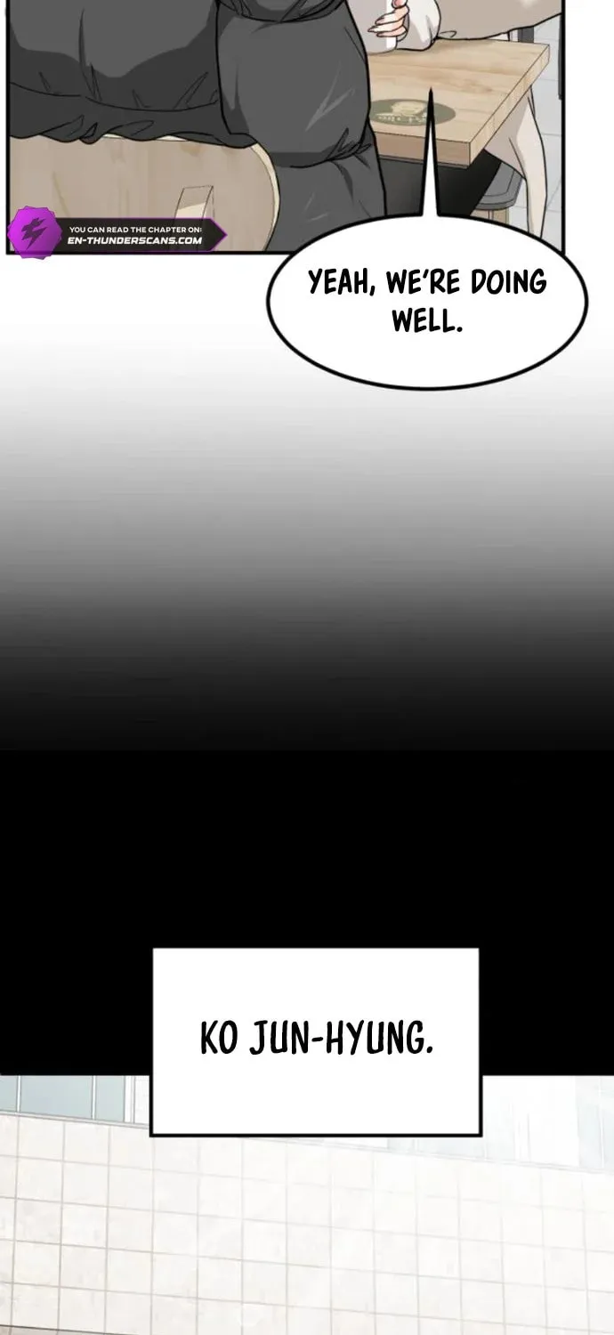 The Investor Who Sees The Future Chapter 7 page 5 - 