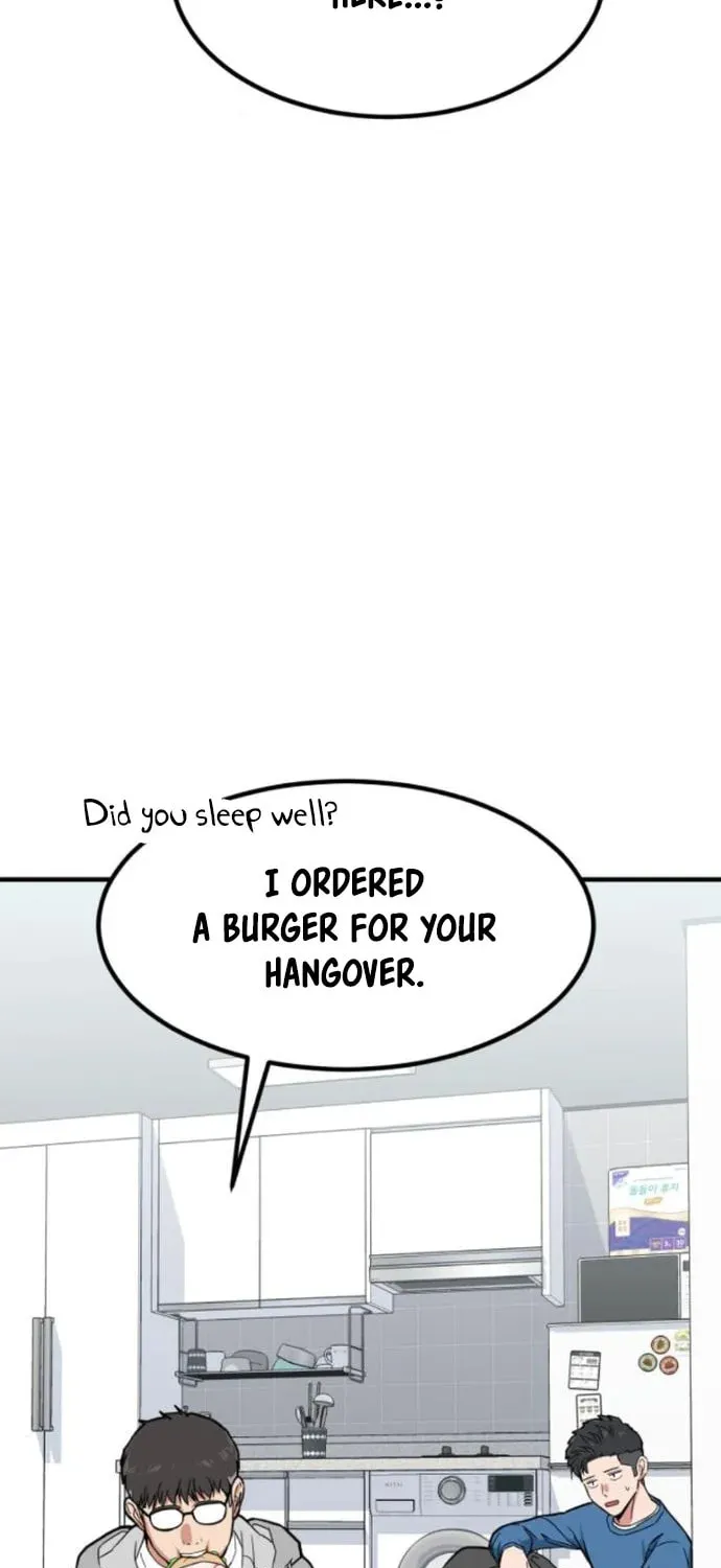 The Investor Who Sees The Future Chapter 7 page 51 - 