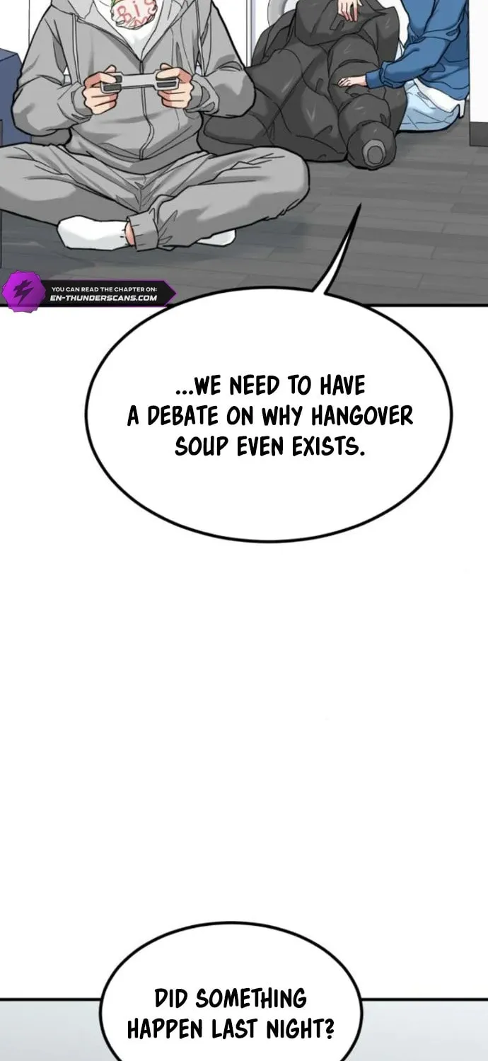 The Investor Who Sees The Future Chapter 7 page 52 - 