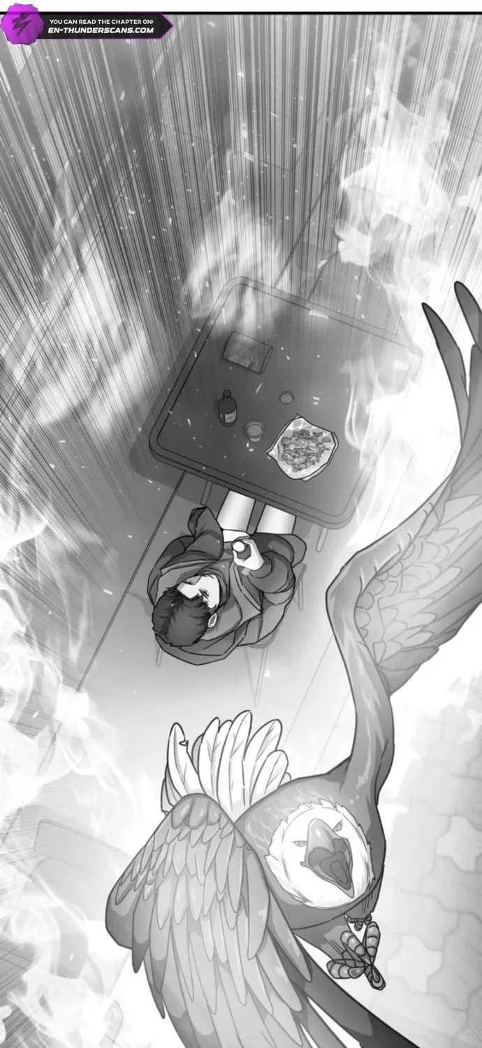 The Investor Who Sees The Future Chapter 7 page 54 - 