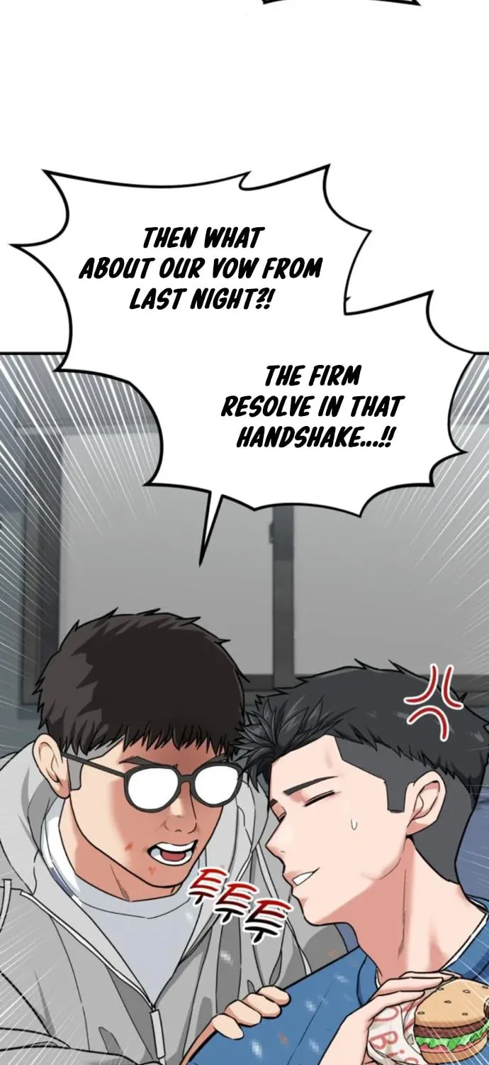 The Investor Who Sees The Future Chapter 7 page 56 - 