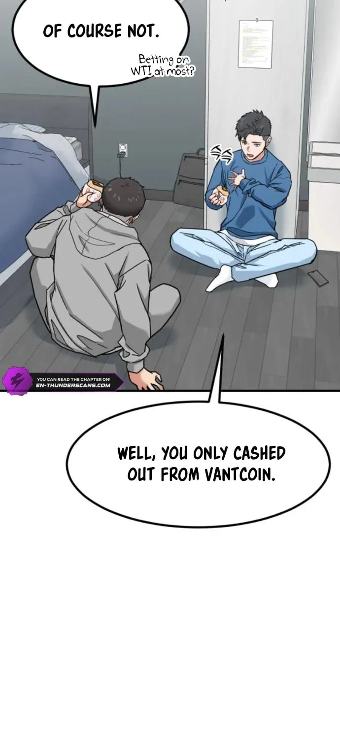 The Investor Who Sees The Future Chapter 7 page 58 - 