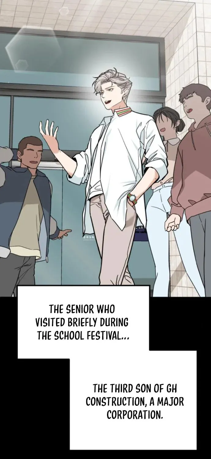 The Investor Who Sees The Future Chapter 7 page 7 - 