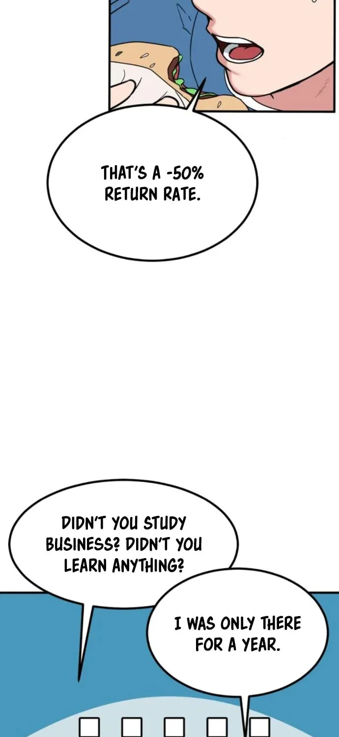 The Investor Who Sees The Future Chapter 7 page 62 - 
